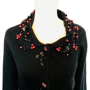 🌴 Prima Bella Cardigan - Size Medium